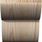 Ekena Millwork Crestline Smooth Corbel, Douglas Fir, 5 1/2"W x 6"D x 6"H COR06X06X06CRE00SDF - alternate 2
